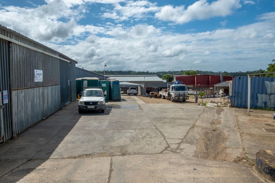 Commercial Property for Sale in Beacon Bay Eastern Cape